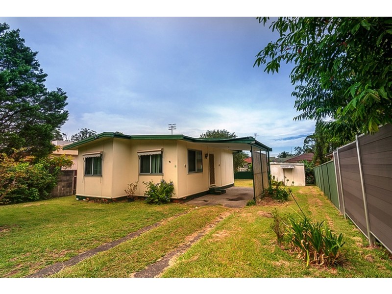 22 Avoca Drive, Kincumber NSW 2251