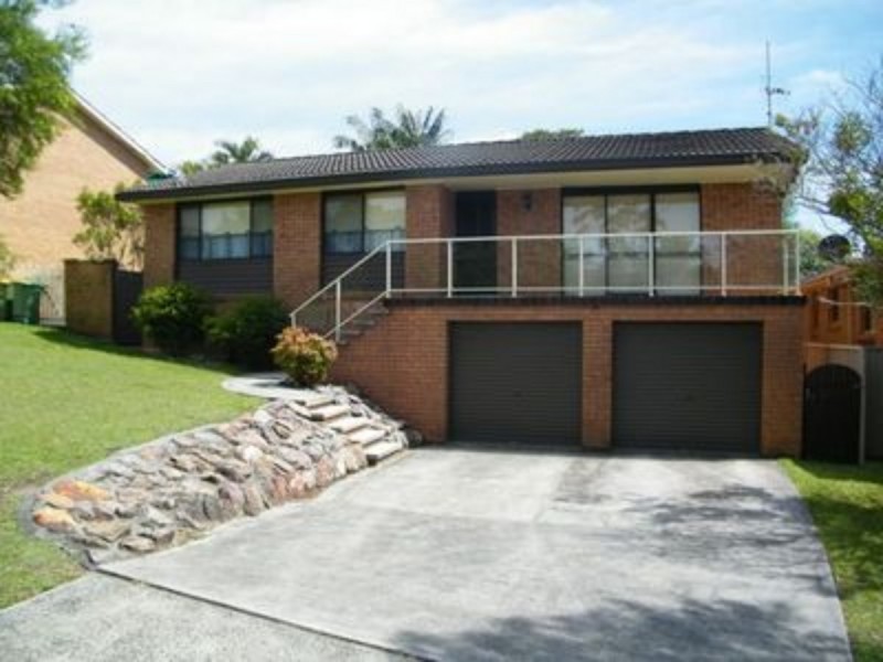 34 Margherita Road, Bateau Bay NSW 2261