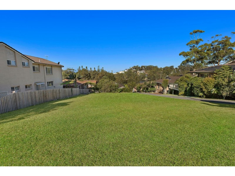 311 The Round Drive, Avoca Beach NSW 2251