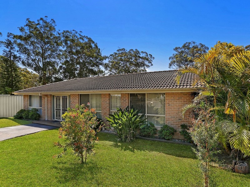 22 Killara Street, Kincumber NSW 2251