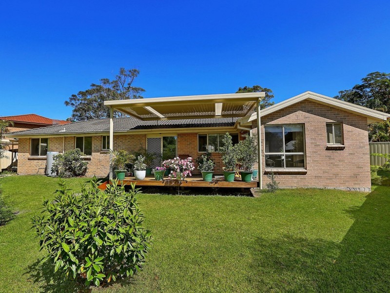 22 Killara Street, Kincumber NSW 2251