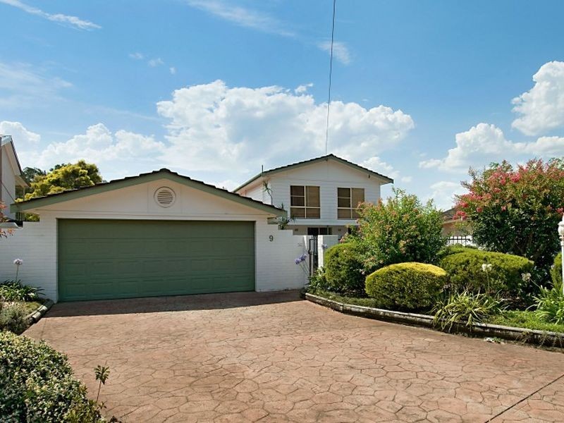Green Point NSW 2251