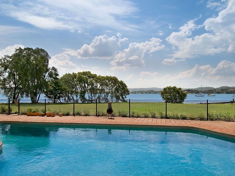Green Point NSW 2251