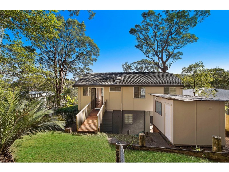 57 Del Mar Drive, Copacabana NSW 2251