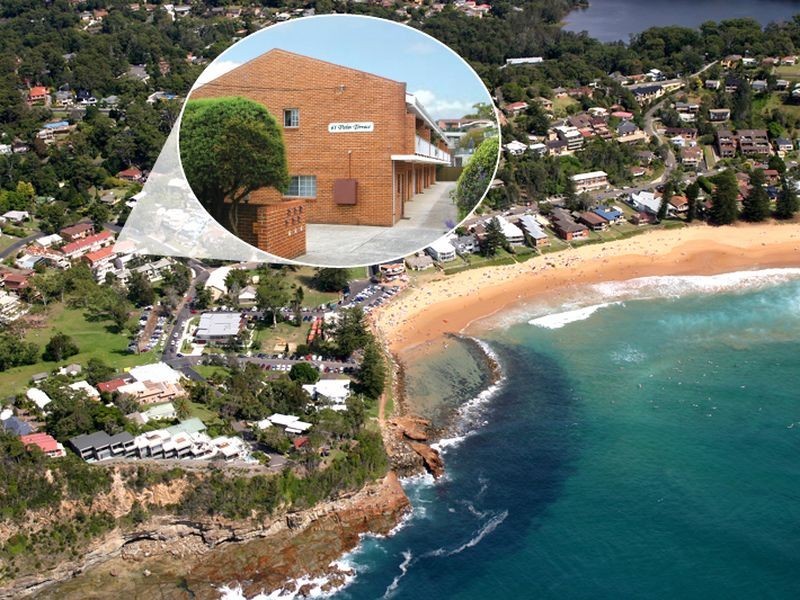3/61 Avoca Drive, Avoca Beach NSW 2251
