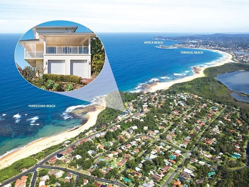 48 Kalakau Avenue, Forresters Beach NSW 2260