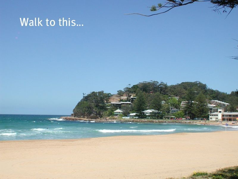 1/26 Avoca Drive, Avoca Beach NSW 2251