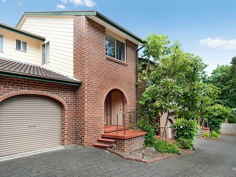 4/35 Avoca Drive, Avoca Beach NSW 2251