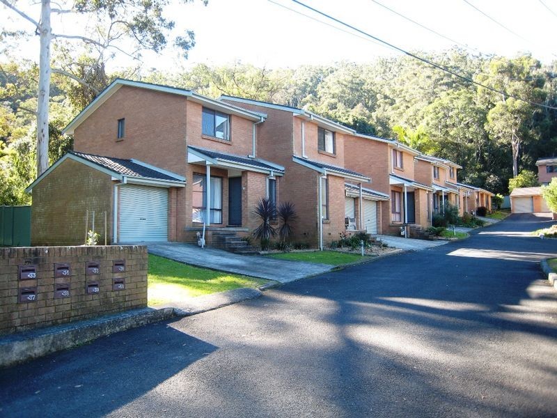 40/65 Davies Street, Kincumber NSW 2251