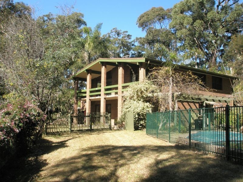 31 Mackillop Road, Kincumber South NSW 2251