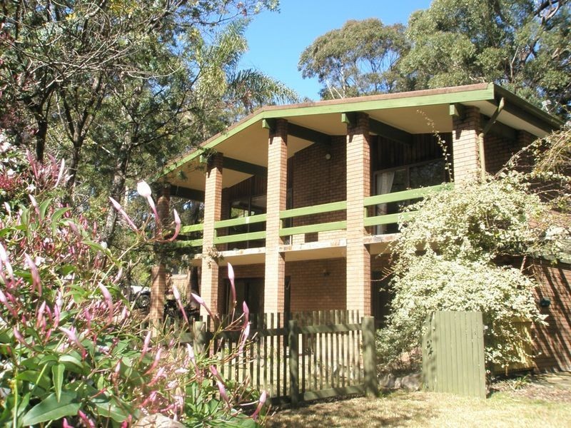 31 Mackillop Road, Kincumber South NSW 2251