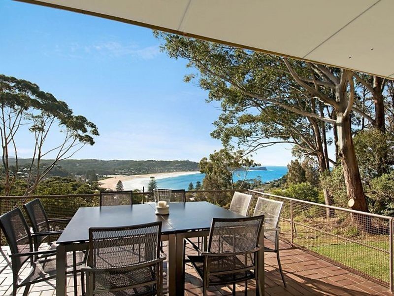 15a Fairscene Crescent, Avoca Beach NSW 2251