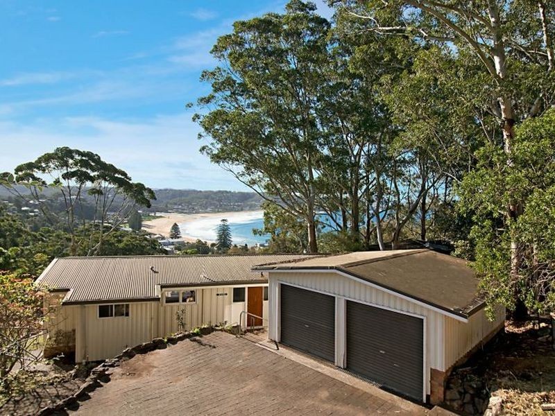 15a Fairscene Crescent, Avoca Beach NSW 2251