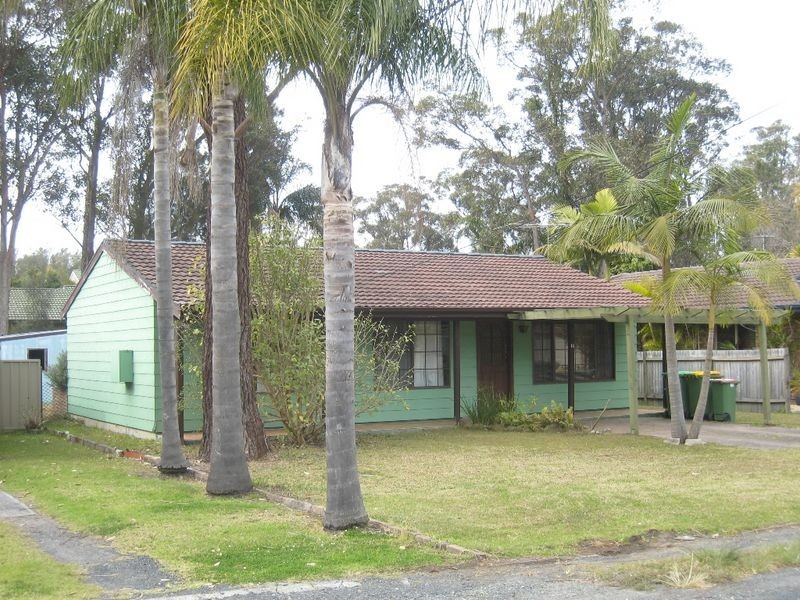 14 Algona Avenue, Kincumber NSW 2251