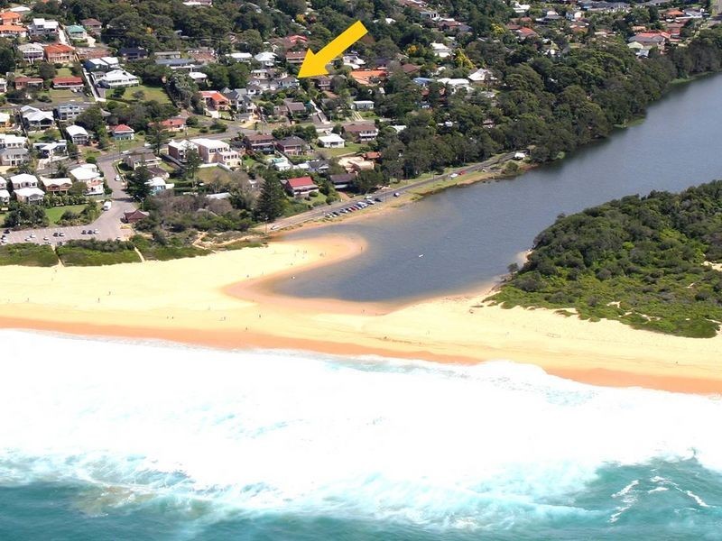 1/124B Ocean View Drive, Wamberal NSW 2260