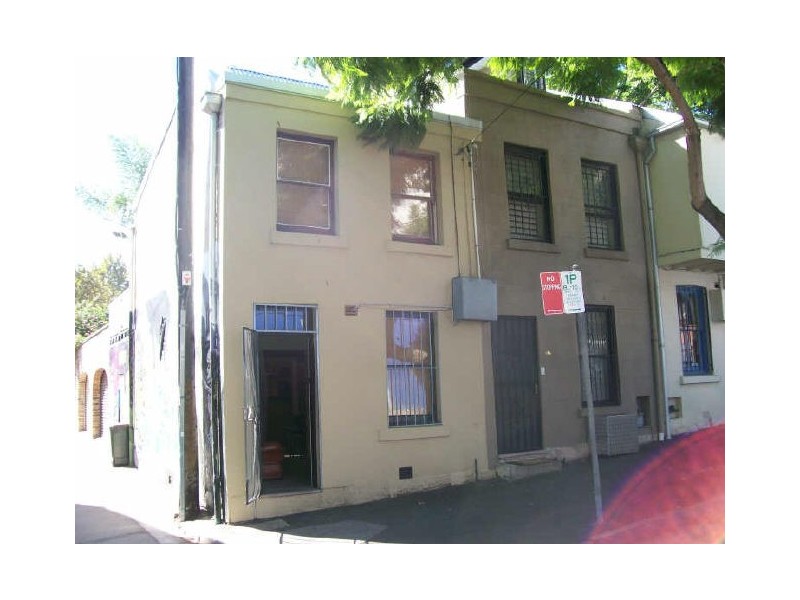 134 Riley Street, Darlinghurst NSW 2010