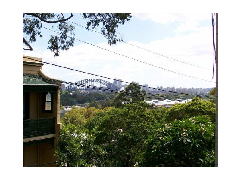 98 Brougham St, Potts Point NSW 2011