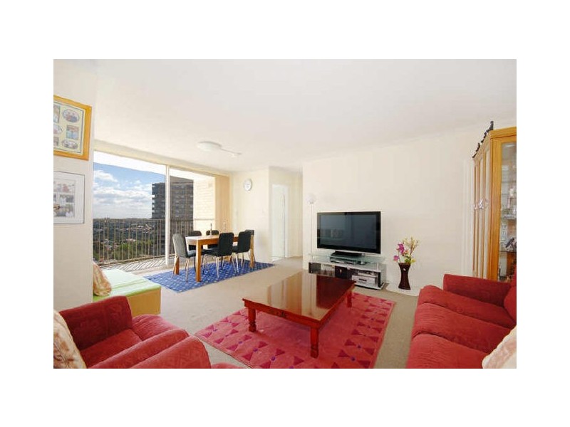 6e/74 Prince Street, Mosman NSW 2088