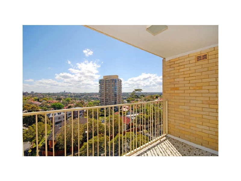 6e/74 Prince Street, Mosman NSW 2088