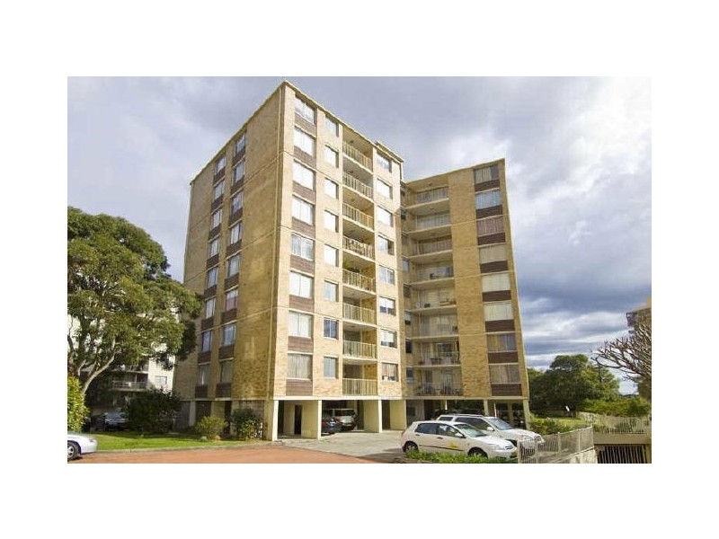 6e/74 Prince Street, Mosman NSW 2088