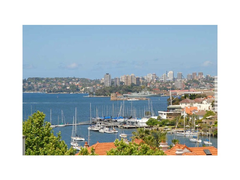7/1 Kiara Close, Neutral Bay NSW 2089
