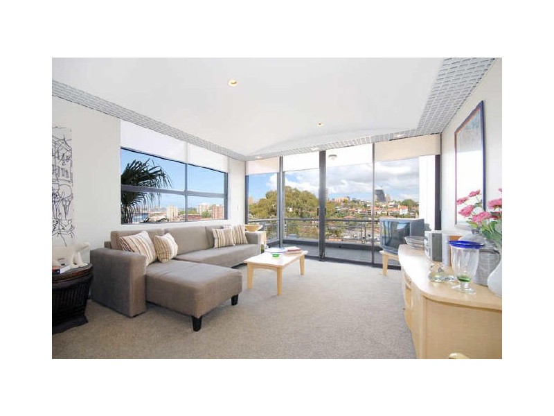 7/1 Kiara Close, Neutral Bay NSW 2089