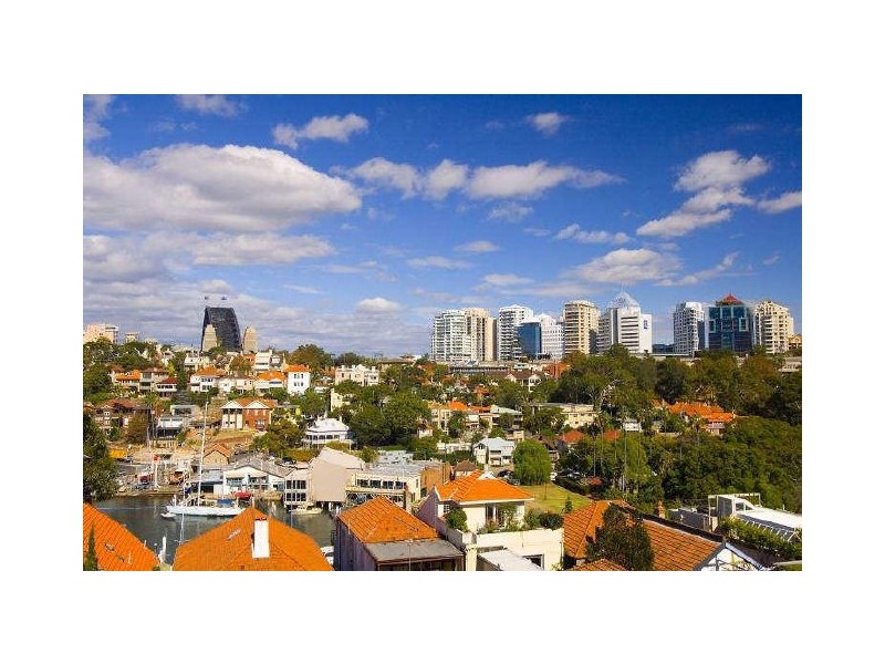 7/1 Kiara Close, Neutral Bay NSW 2089