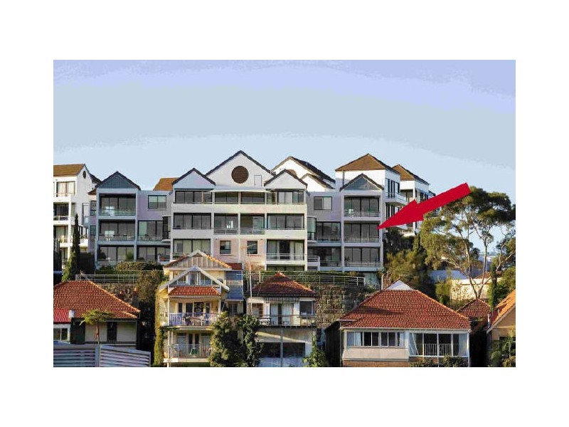 7/1 Kiara Close, Neutral Bay NSW 2089
