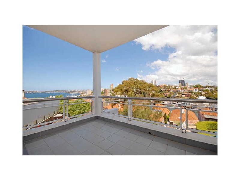 7/1 Kiara Close, Neutral Bay NSW 2089