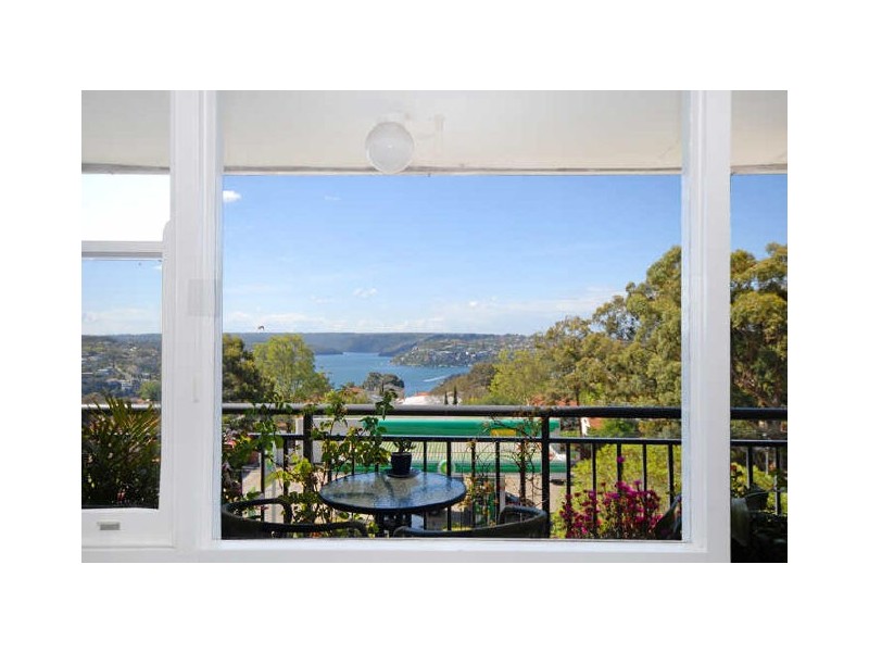 10/96 Ourimbah Road, Mosman NSW 2088