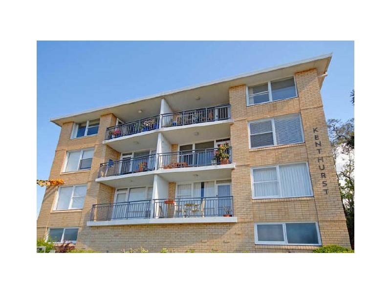 10/96 Ourimbah Road, Mosman NSW 2088