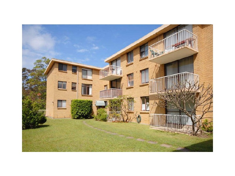 23/11 Ben Boyd Road, Neutral Bay NSW 2089