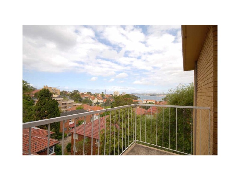 23/11 Ben Boyd Road, Neutral Bay NSW 2089