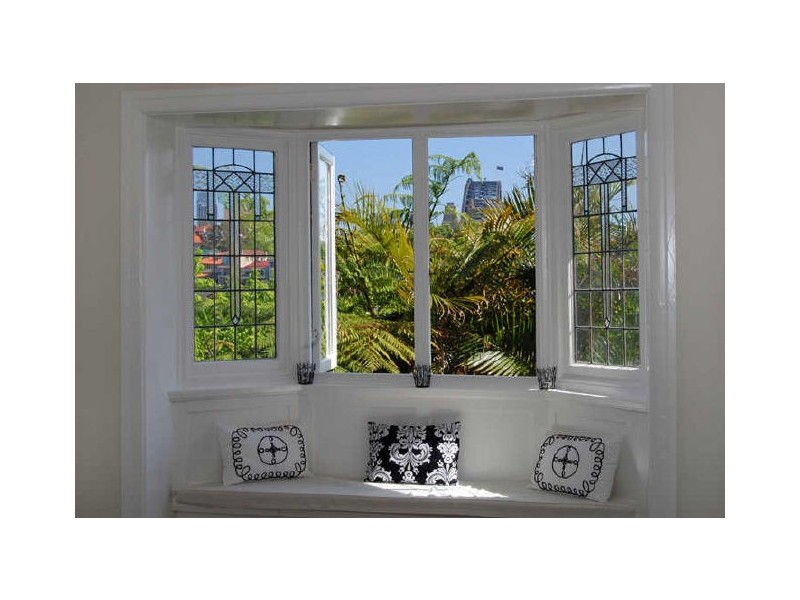 6/112 High Street, Kirribilli NSW 2061