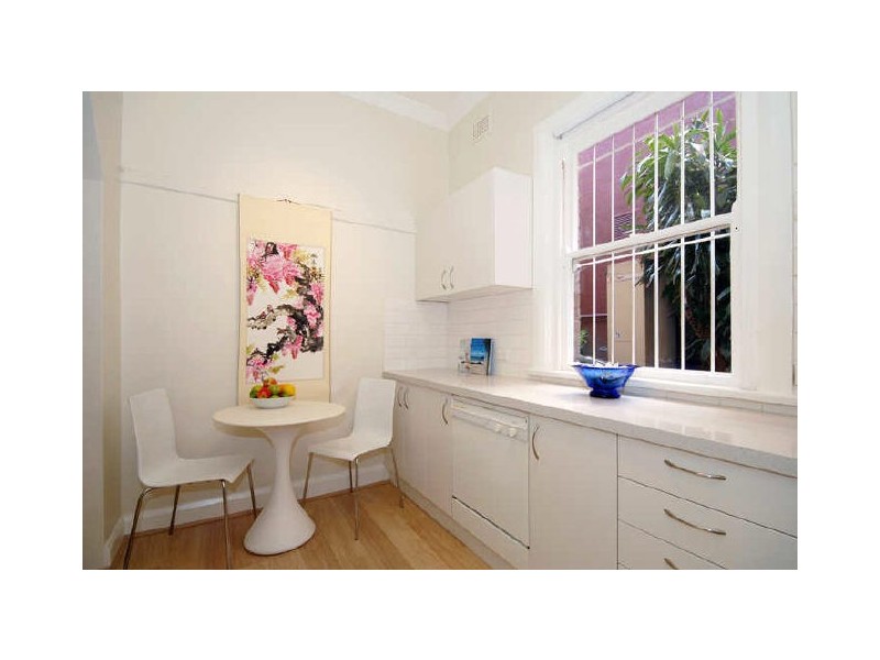 6/112 High Street, Kirribilli NSW 2061