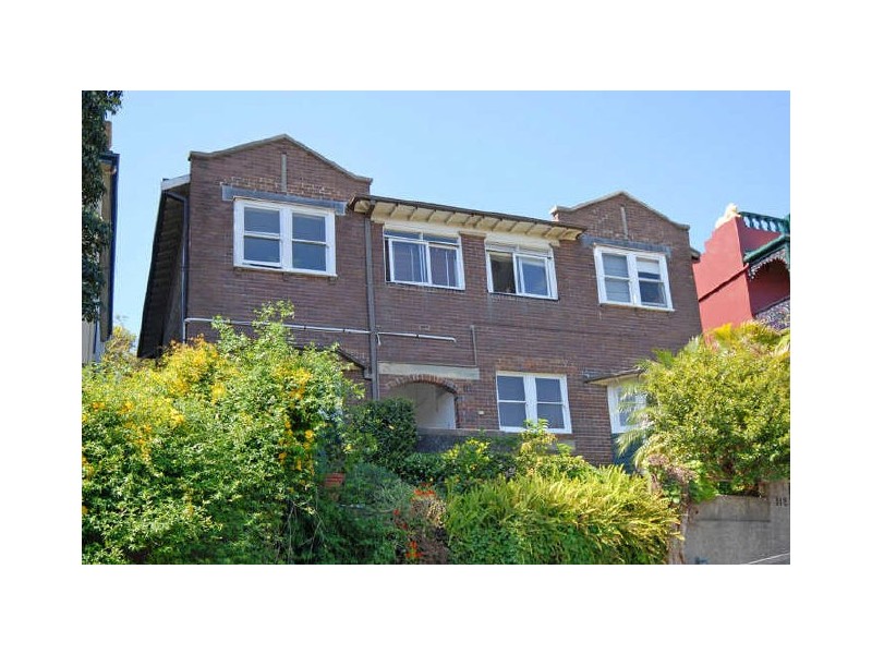 6/112 High Street, Kirribilli NSW 2061