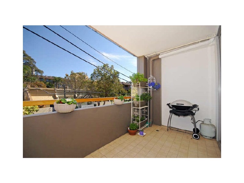 109/7 Parraween Street, Cremorne NSW 2090