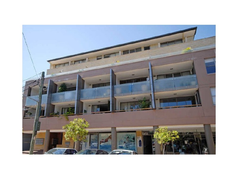 109/7 Parraween Street, Cremorne NSW 2090