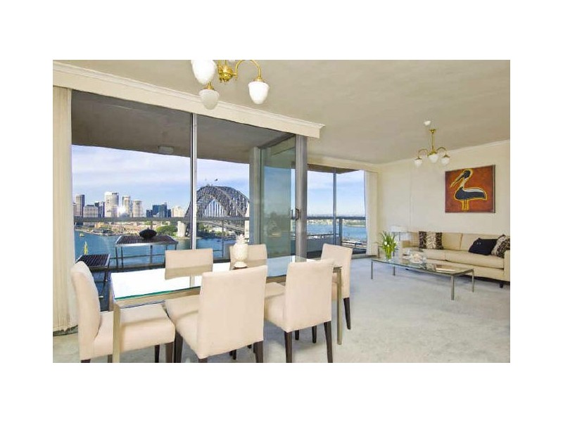 24/50 Upper Pitt Street, Kirribilli NSW 2061