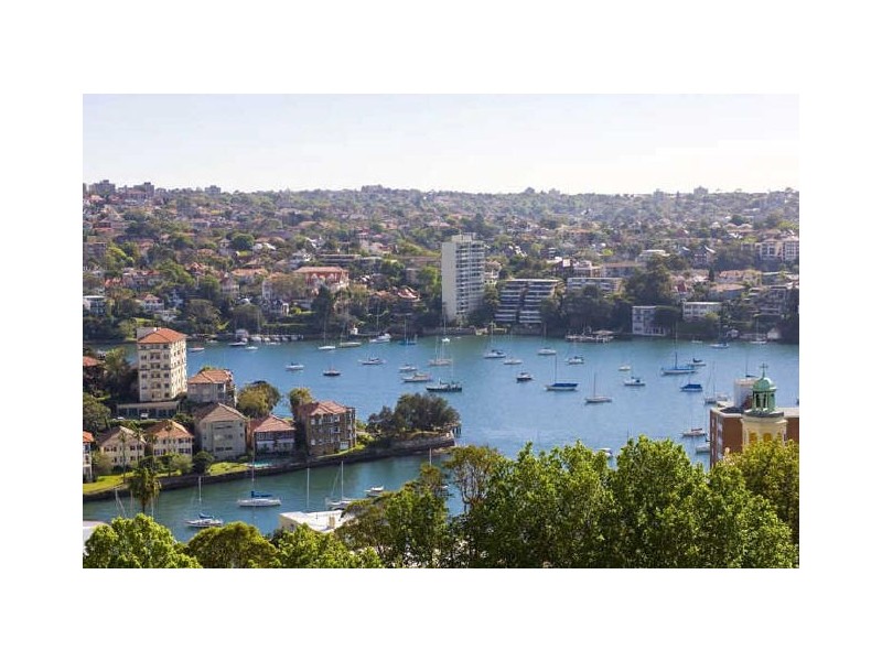 24/50 Upper Pitt Street, Kirribilli NSW 2061