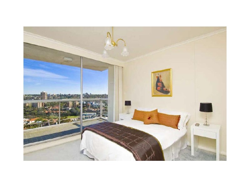 24/50 Upper Pitt Street, Kirribilli NSW 2061