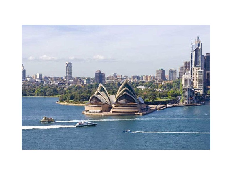 24/50 Upper Pitt Street, Kirribilli NSW 2061