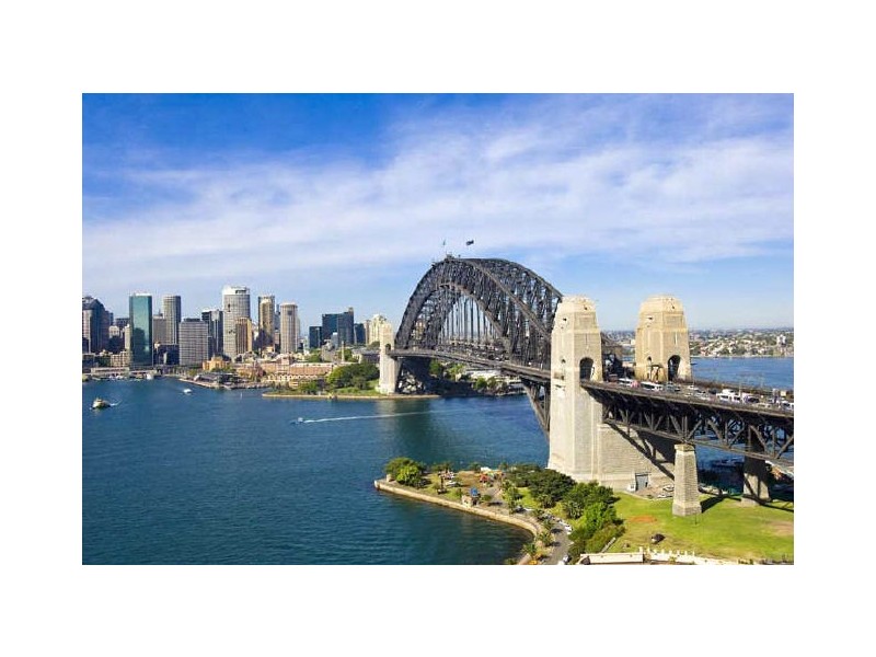 24/50 Upper Pitt Street, Kirribilli NSW 2061