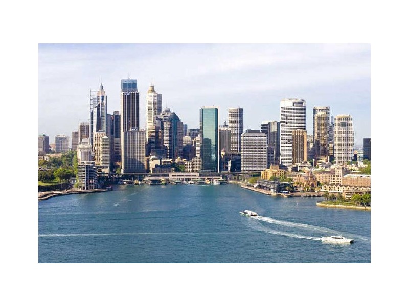 24/50 Upper Pitt Street, Kirribilli NSW 2061