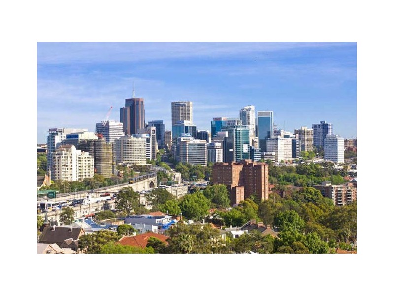 24/50 Upper Pitt Street, Kirribilli NSW 2061