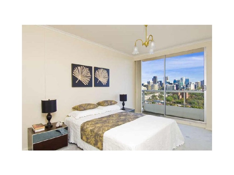 24/50 Upper Pitt Street, Kirribilli NSW 2061
