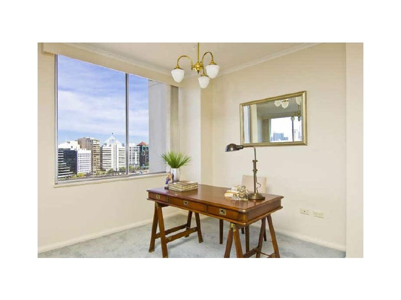 24/50 Upper Pitt Street, Kirribilli NSW 2061
