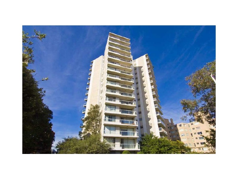 24/50 Upper Pitt Street, Kirribilli NSW 2061