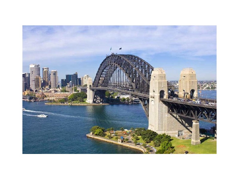 24/50 Upper Pitt Street, Kirribilli NSW 2061