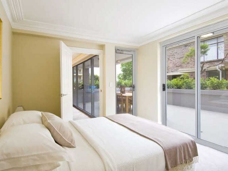 “Bond Apartments”/590 Military Road, Mosman NSW 2088